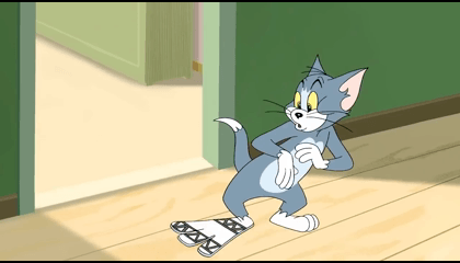Tom & Jerry New Episode