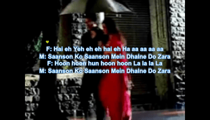 Hum Tum | Hindi Songs | Labon Ki Guzarish Hai Ye