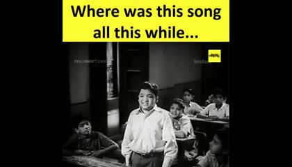 Old Hindi Song
