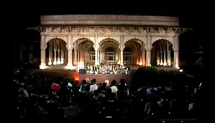 Nusrat Fateh Ali Khan live | Qawwali