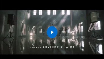 Qismat (Full Video)  Ammy Virk  Sargun Mehta  Jaani  B Praak  Arvindr Khaira  Punjabi Songs