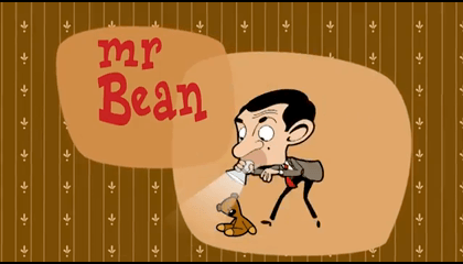 Mr. Bean Part 2
