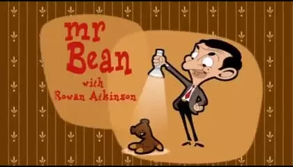 Mr_bean