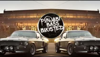 Vintage Cars  Elly Mangat  Deep Jandu  Banka  Latest Punjabi song
