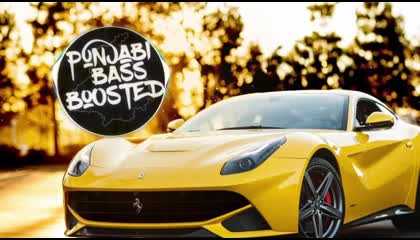 Yellow Car  Jatinder Brar  Deep Jandu  Latest Punjabi Song 2016