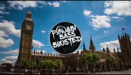 GHAINT BANDE Remix  TARSEM JASSAR  Robb Singh  New Punjabi Songs 2016
