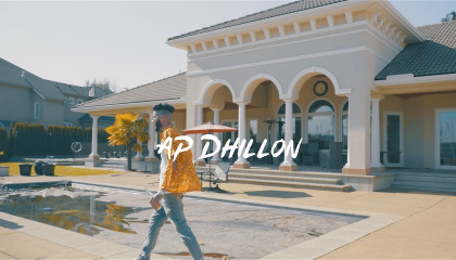 Deadly - AP Dhillon  Gminxr [Official Music Video]