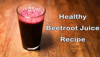 Healthy Beetroot Recipe  Cook Food  Best Recipe