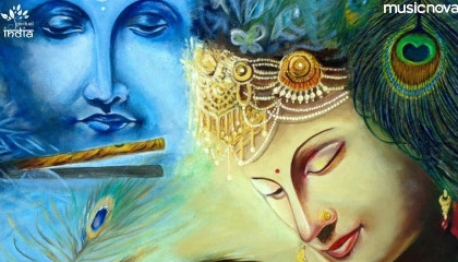 Shyam Tumhe Dekhu | श्याम तुम्हे देखूं  Krishna Bhajan  Bas Itni Tamanna Hai