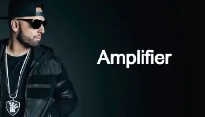 Imran Khan - Amplifier  Latest Punjabi Songs 2016