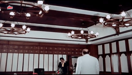 Raj Kumar - Best Hindi Dialogue