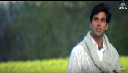 Dil Ne Yeh Kaha Hain Dil Se   Akshay, Suniel & Shilpa   Dhadkan   Hindi Romantic Song