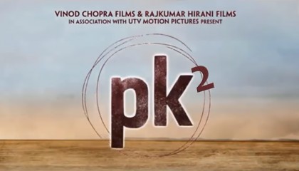 PK 2 (Official Trailer) - Aamir Khan   Ranbir Kapoor   Latest Bollywood Movie