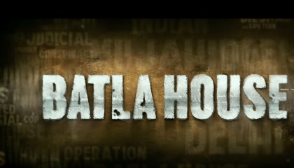 Official Trailer: Batla House   John Abraham,Mrunal Thakur, Nikkhil Advani