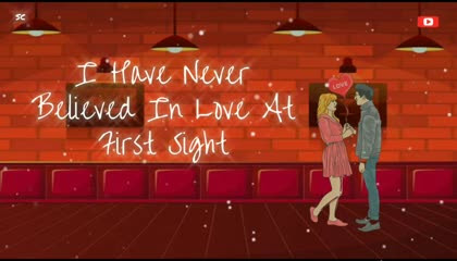 I Have Never Believed, Love - Whatsapp Video Status