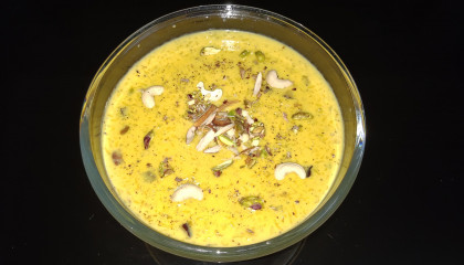 kheer ki recipe   Chawal Kheer Recipe   चावल की खीर बनाने की रेसिपी