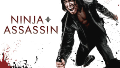 Ninja Assasin (2009) - Preview