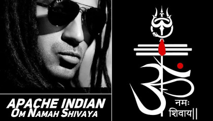 apache indian om namah shivaya remix  ॐ नमः शिवाय मंत्र