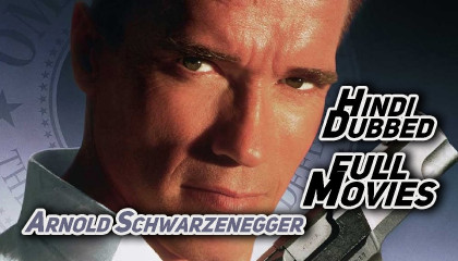 Hollywood Movies In Hindi Dubbed Full  Hollywood Movies  Arnold Schwarzenegger