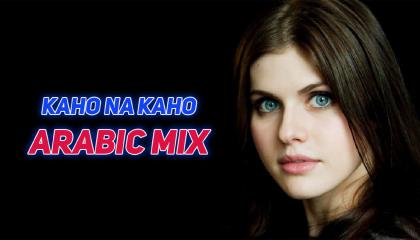 arabic remix 2021 Kaho Na Kaho