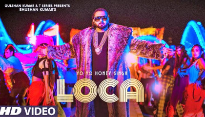 LOCA Lyrical _ Yo Yo Honey Singh _ Bhushan Kumar _Latest Video Song 2020_Latest Video Song 2020