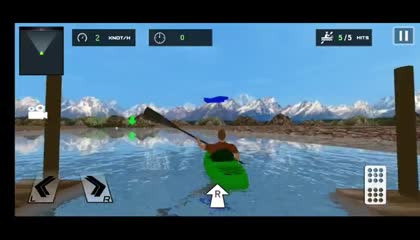 Boat Racing 2019 3D Speed Boat Racing Games Android Gameplay