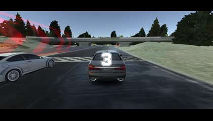 M7 Driving And Race _ Android Gameplay