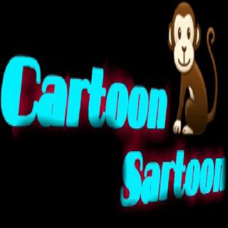 Cartoon Sartoon, Cartoon Network, Cartoon TV, Cartoon World, kids