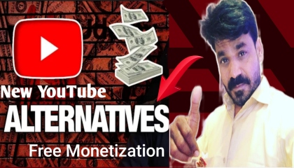 YouTube Jaisa Dusara App  Best Youtube Alternative  Indian
