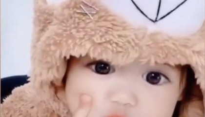 Very cute babies videos