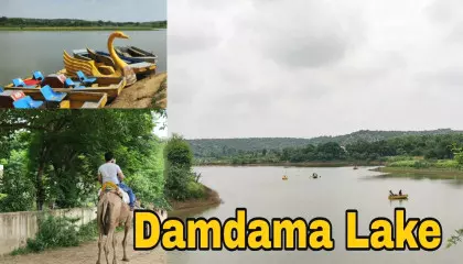 Damdama Lake Vlog Sohna, Gurgaon Haryana | Haryana Tourism | Baba Haryanvi Vlogs
