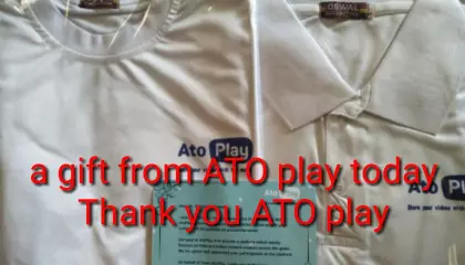 A gift from ATO play