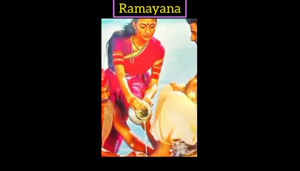 Interesting Facts About Ramayan ?  shorts ytshorts india ?Factlok?