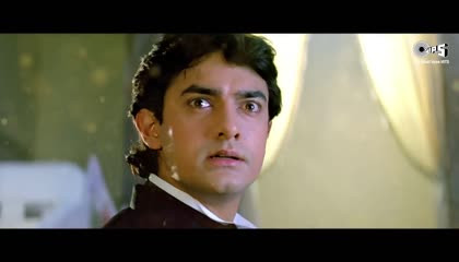 Tere Ishq Mein Naachenge  Raja Hindustani  Aamir Khan  Karisma Kapoor