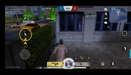 Rogue Heist Full Story  Made in India Games  Vande India Official