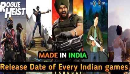 Rogue heist scarfall ybi Indian game updates  Vande India Official