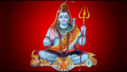Om Namah Shivaya Hara Hara Bole Namah Shivaya __ By Anuradha Paudwal __ Devotional-Series ( 360 X 640 )