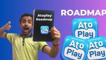 Atoplay Roadmap