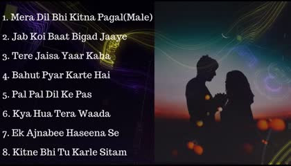 romantic hindi song