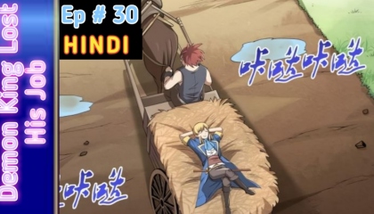 Demon King Lost His Job Episode 30 Explained in Hindi  New AnimeToon2