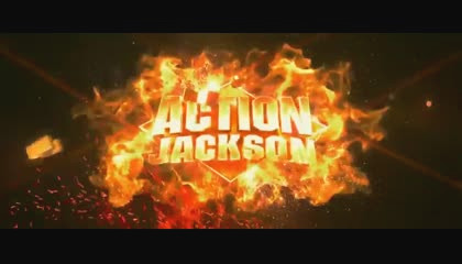 Comedy - Action Jackson Comedy Scene Part-2 | Bollywood Movie Scene | Ajay devgn, Sonakkshi Sinha