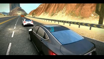Asphalt 8 car gaming