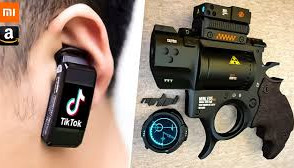 10 SECRET GADGETS YOU DON'T KNOW ABOUT ON AMAZON AND ONLINE|Gadgets under Rs100, Rs500 and Rs 1000