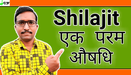 Shilajit ke fayde   Shilajit Benefits,Dosage and Side effects   शिलाजीत की पहचान   Shilajit   Go Well
