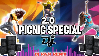2.0 New Nonstop Dj JBL blust Remix   2021 Picnic Special Mix   Full Blust   JBL Competition Remix DJ