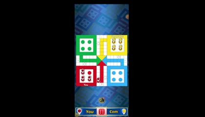 ludo gameplay of new year special by ps gaming