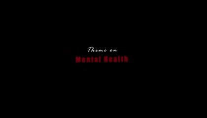 Trauma Short Film