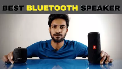 Best Bluetooth Speaker under 2000 in 2020  Comparison between Infinity and Jbl speaker
