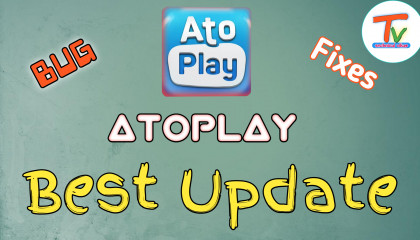 Atoplay Best Update in 2022