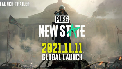 Pubg New State Official Trailer Launched !! New Upcoming Game !! HINDGAMER